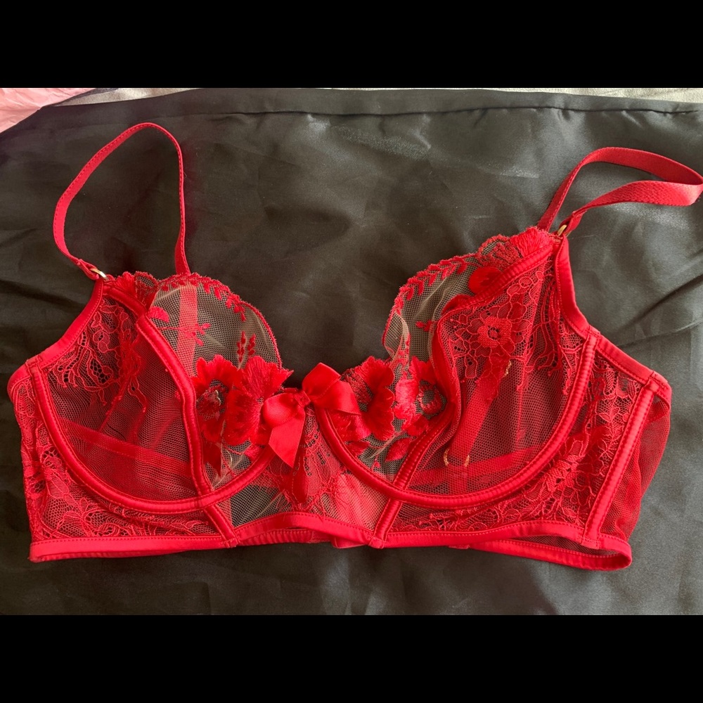 Honey Birdette issy set